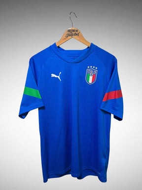 Itália 2022 Camisa de Treino Tam GG.