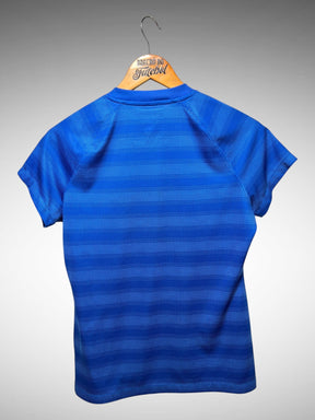 Brasil 2014 Segunda Camisa Tam M Feminino.