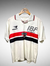 São Paulo 1992 Primeira Camisa Tam M N 10.