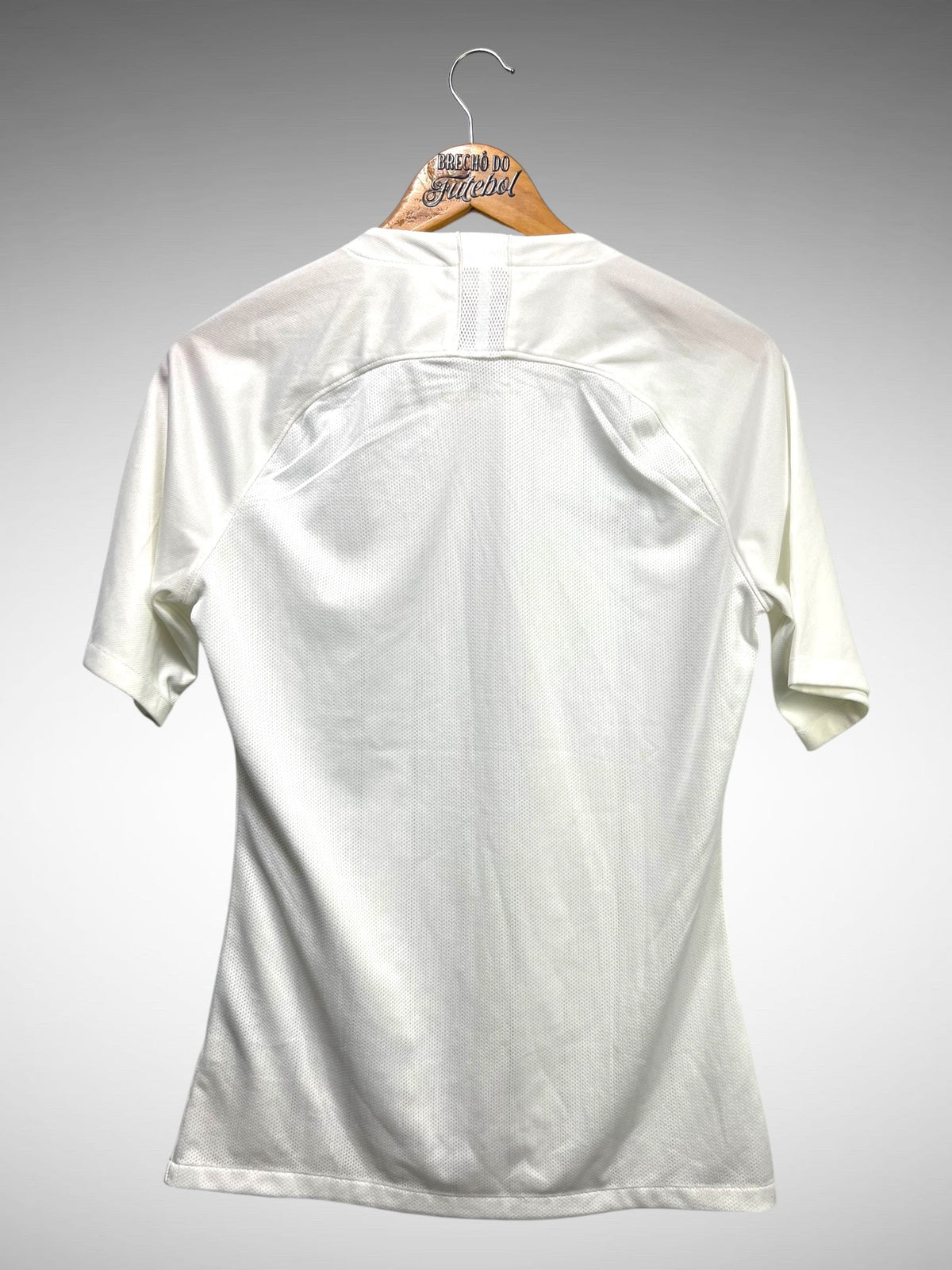 Corinthians 2019 Primeira Camisa Tam M.