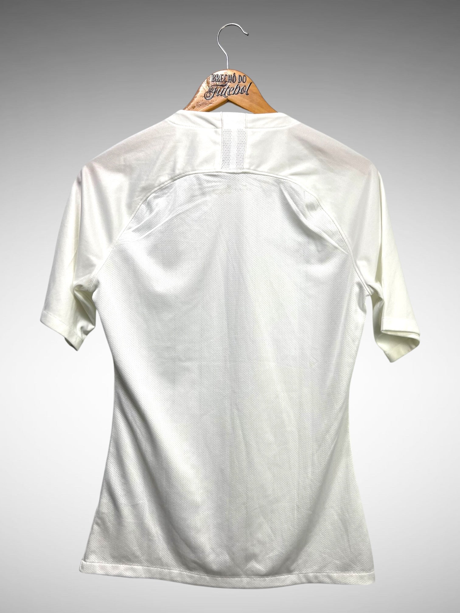 Corinthians 2019 Primeira Camisa Tam M.