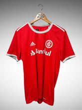 Internacional 2020 Primeira Camisa Tam G.