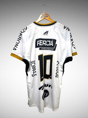 Internacional de Limeira-SP 2023 Tam GG N 10