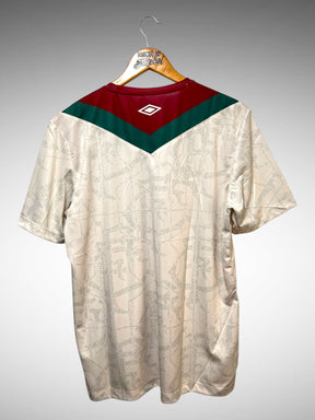 Fluminense 2024 Terceira Camisa Tam G.