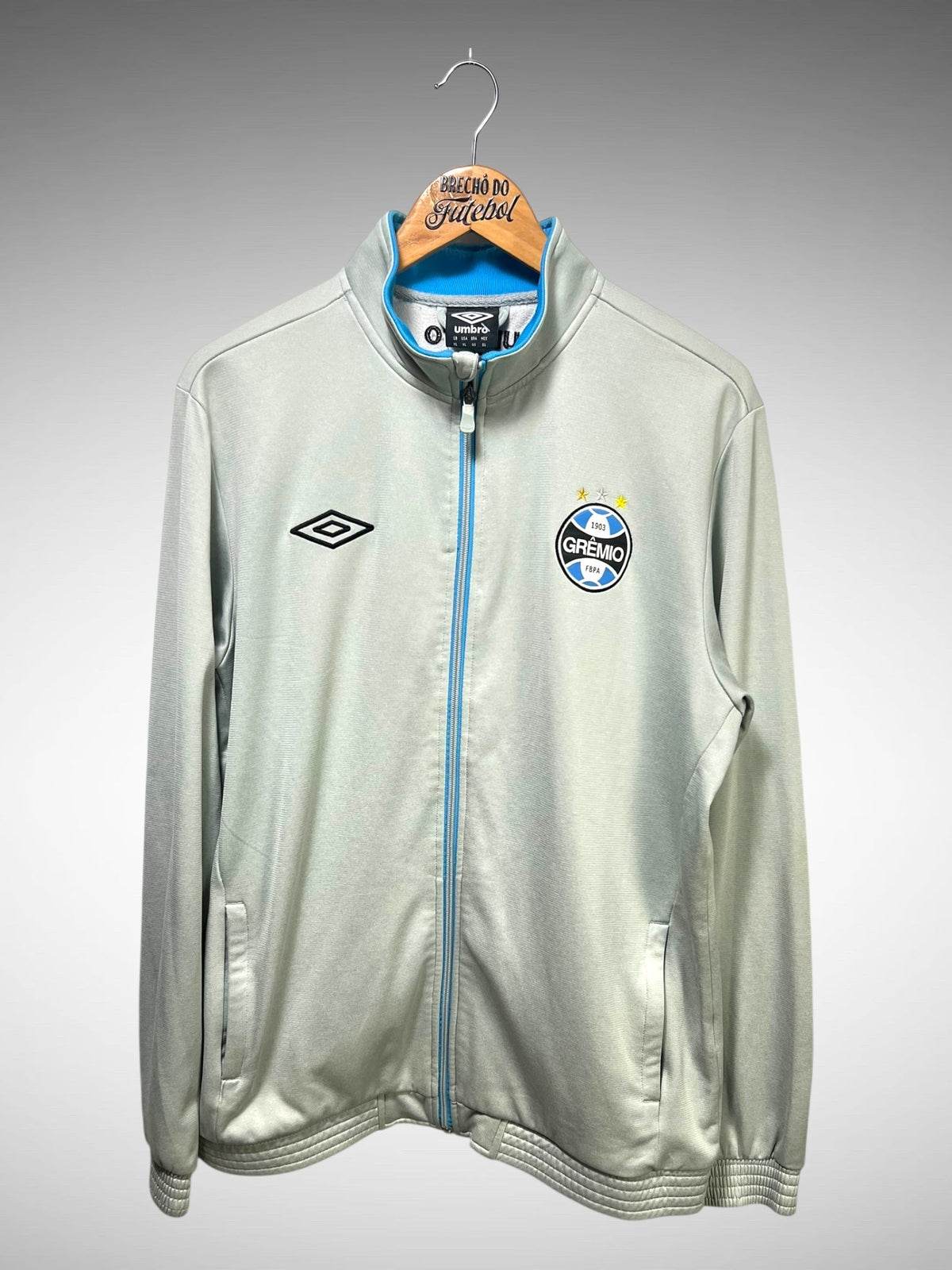 Grêmio 2015 Jaqueta Tam GG