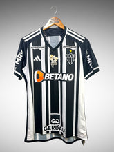 Atlético Mineiro 2023 Primeira Camisa Tam M N 45 Réver.
