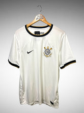 Corinthians 2022 Primeira Camisa Tam GG.