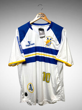 Palmas FR-TO 2011 Primeira Camisa Tam G N 10.