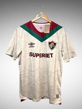 Fluminense 2024 Terceira Camisa Tam G.
