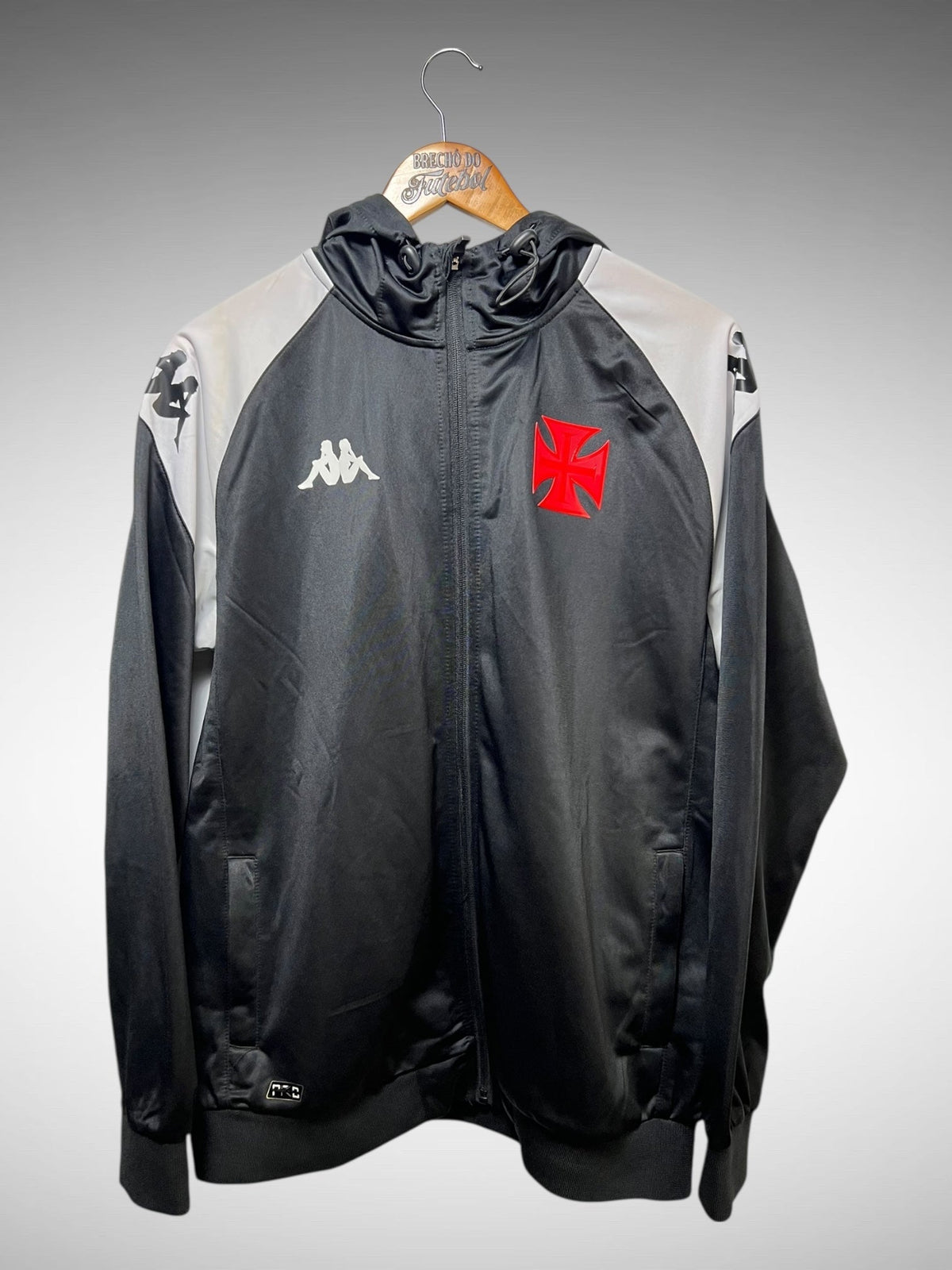 Vasco da Gama 2024 Jaqueta Tam G.