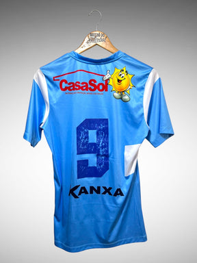 Marília AC-SP 2019 Primeira Camisa P N 9.