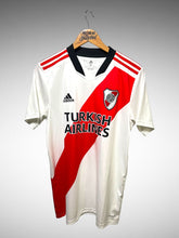 River Plate 2021 Primeira Camisa Tam M.