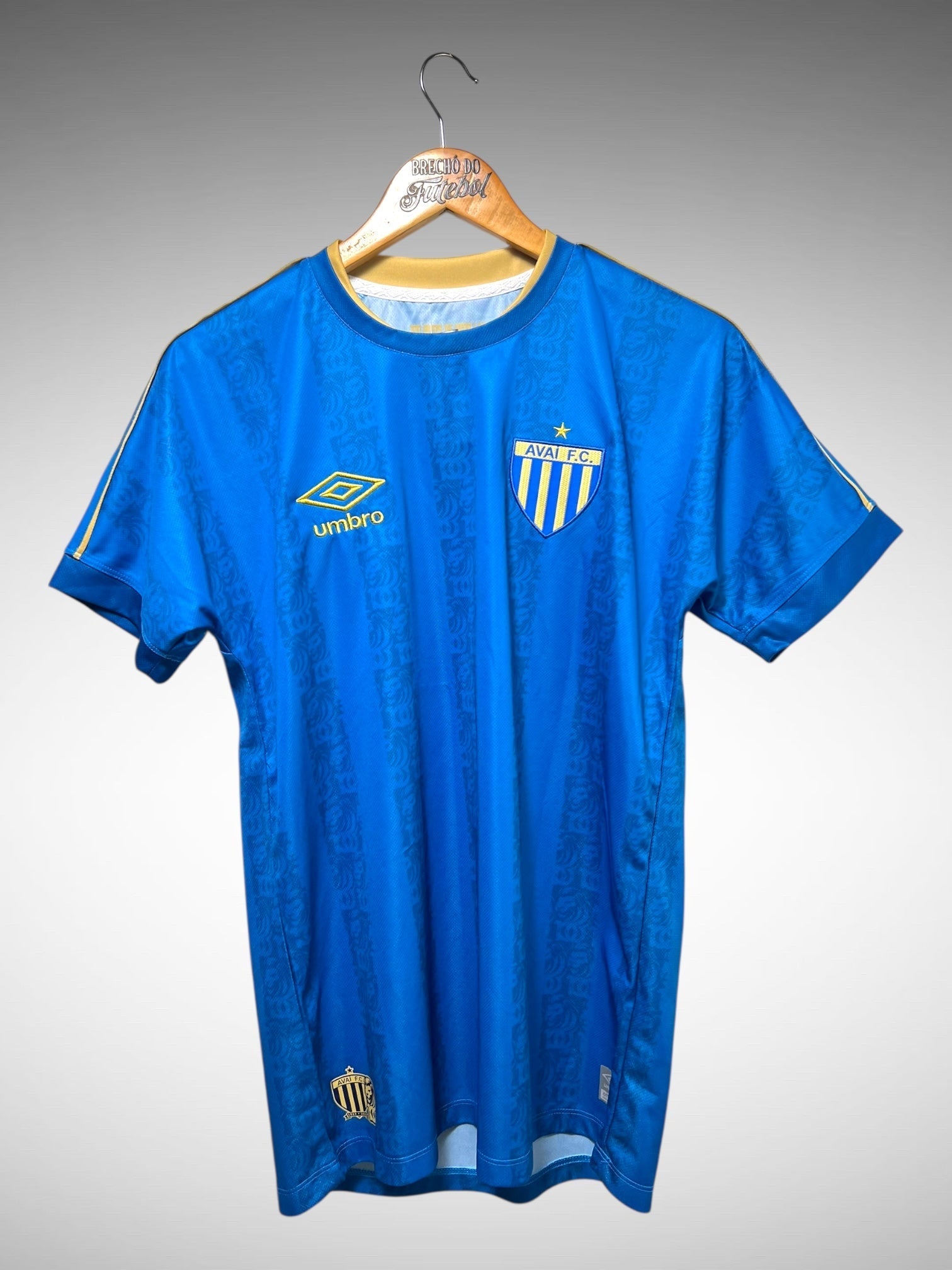 Avaí 2023 Terceira Camisa Tam P.