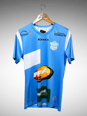 Marília AC-SP 2019 Primeira Camisa P N 9.