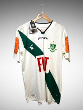 America Mineiro 2012 Segunda Camisa Tam G N 7.