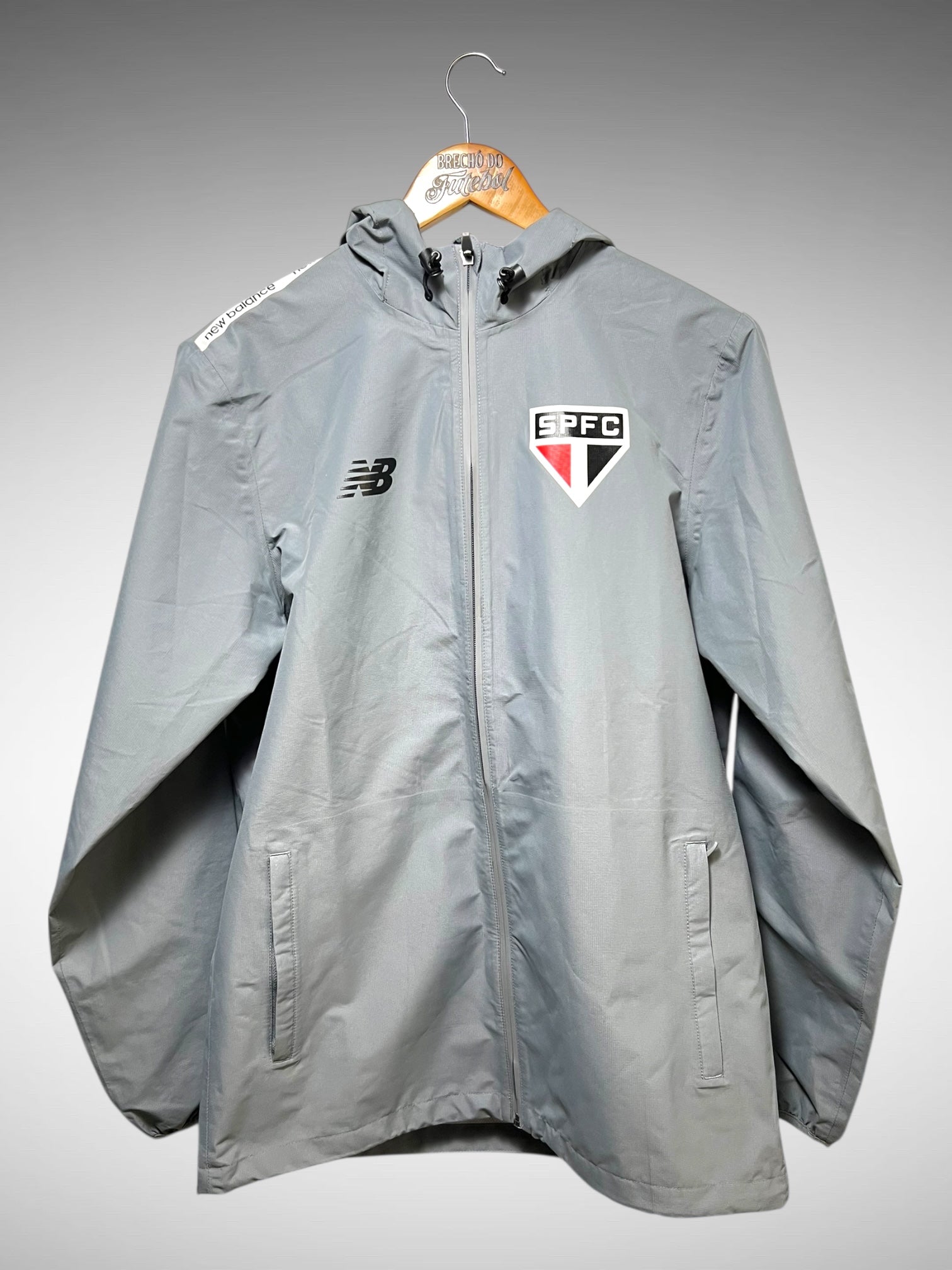 São Paulo 2024 Jaqueta Tam M.