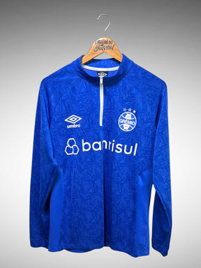 Grêmio 2024 Agasalho Tam G