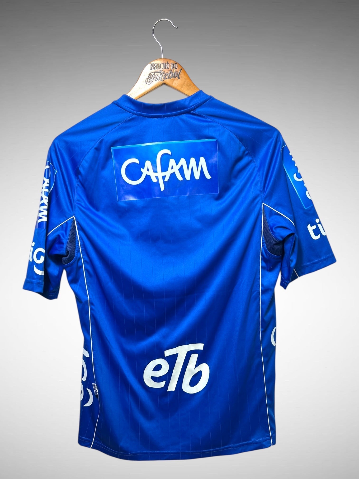 Millonarios 2008 Primeira Camisa Tam P.