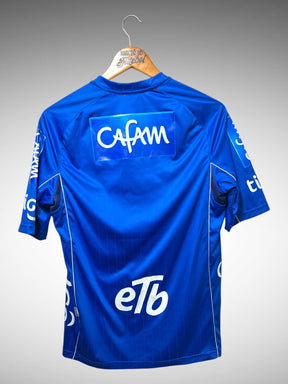 Millonarios 2008 Primeira Camisa Tam P.