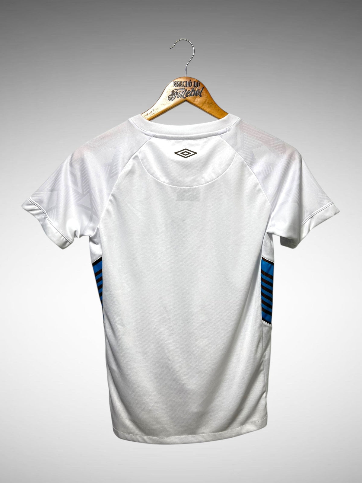 Grêmio 2023 Segunda Camisa Tam 12 Infantil.