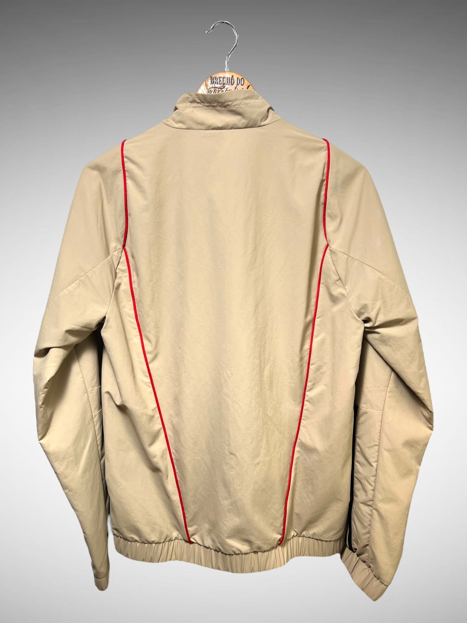 São Paulo 2020 Jaqueta Tam P.