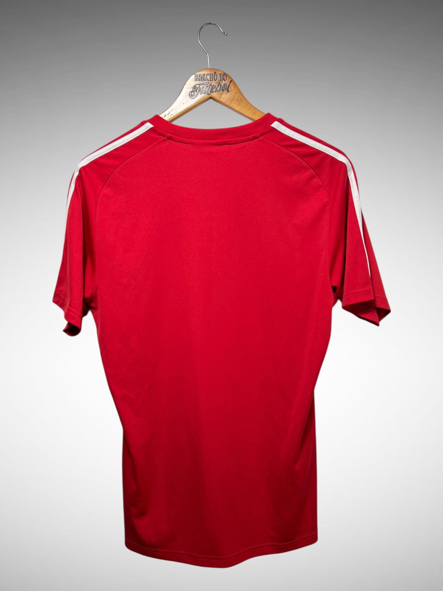 Manchester United 2016 Camisa Fan Tam M.