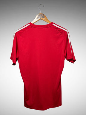 Manchester United 2016 Camisa Fan Tam M.