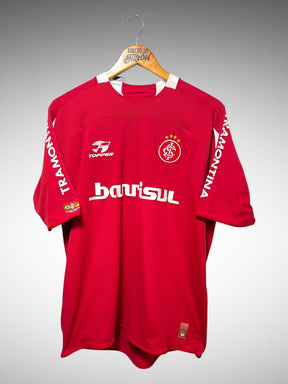 Internacional 2004 Primeira Camisa GG N 2.