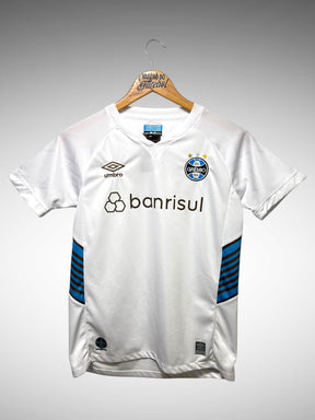 Grêmio 2023 Segunda Camisa Tam 12 Infantil.