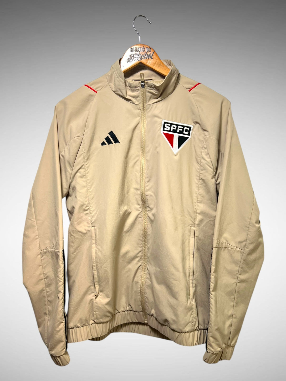 São Paulo 2020 Jaqueta Tam P.