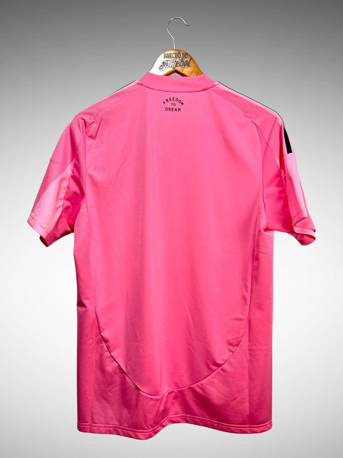 Inter Miami 2025 Primeira Camisa Tam M.