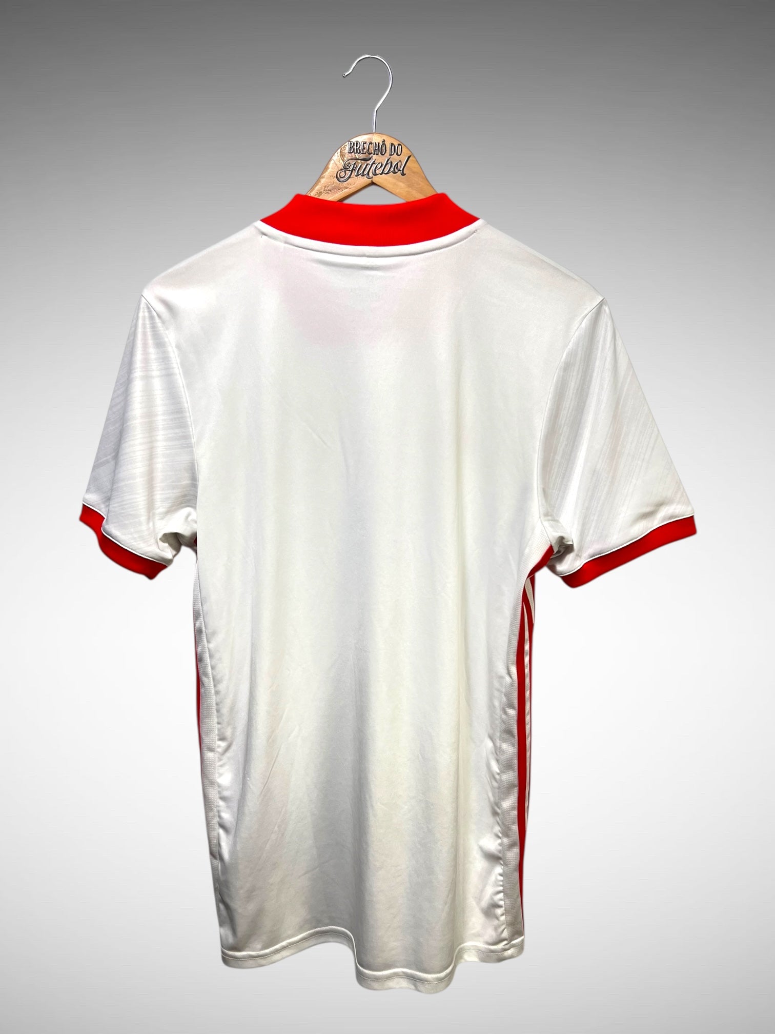 Internacional 2020 Segunda Camisa Tam M.