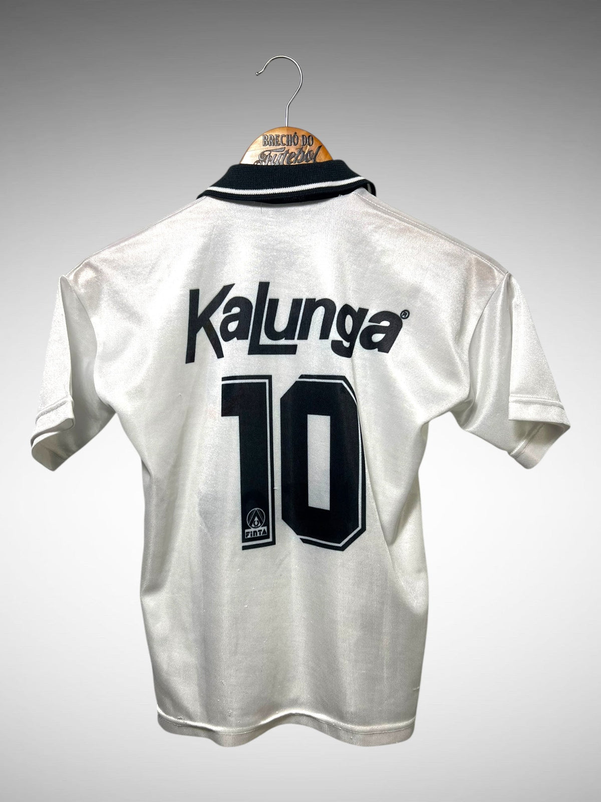 Corinthians 1994 Primeira Camisa Tam 12 Anos Infantil N 10.