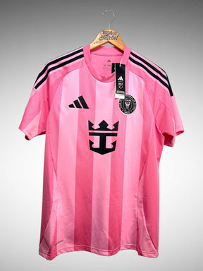 Inter Miami 2025 Primeira Camisa Tam M.