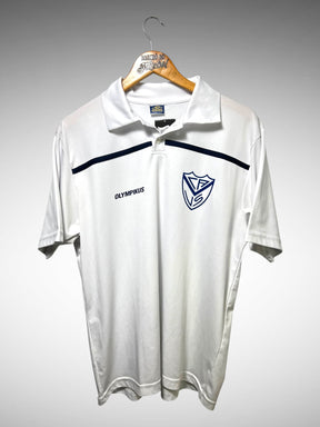 Vélez Sarsfield Camisa De Viagem Tam G.