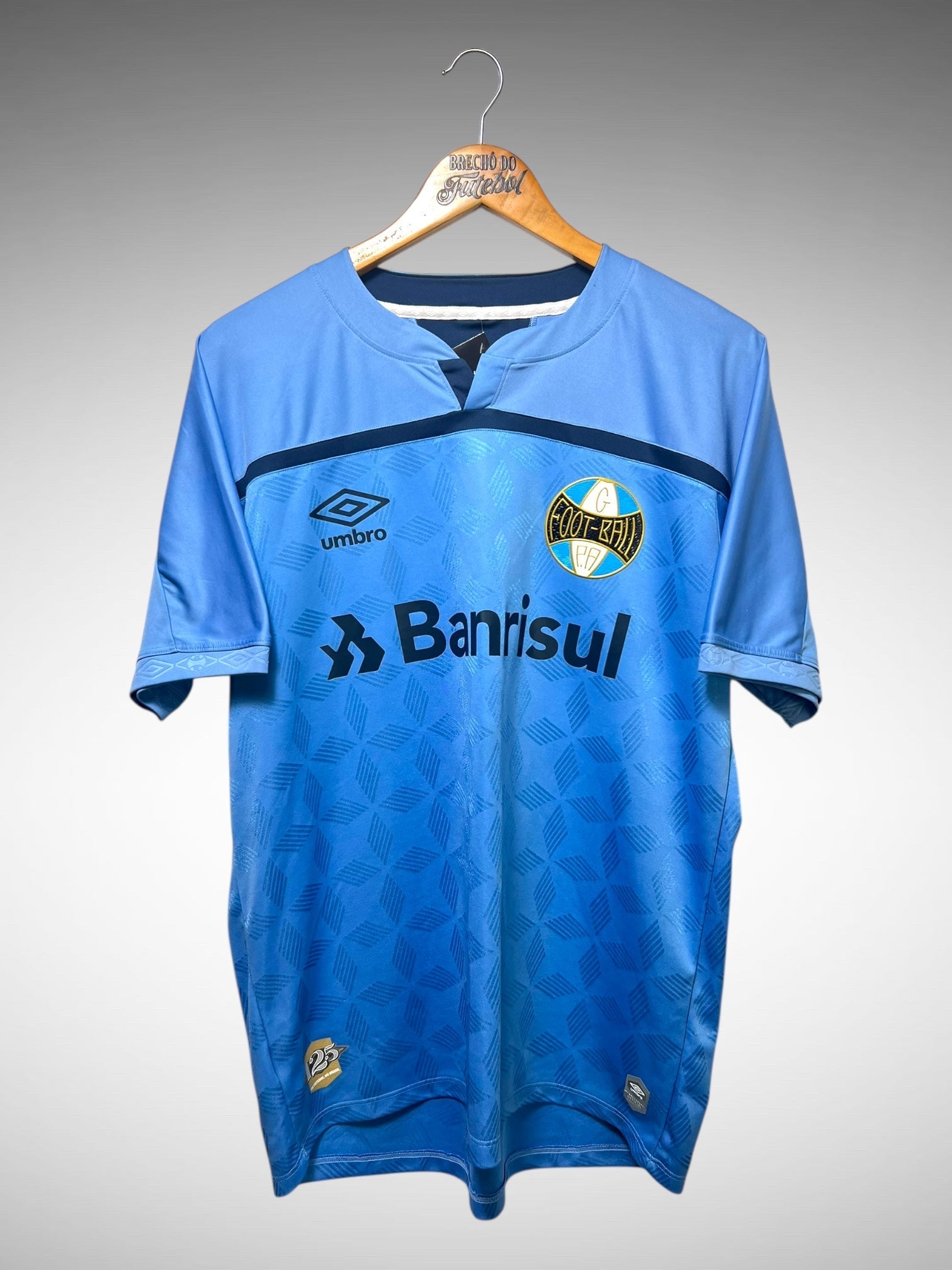 Grêmio 2020 Terceira Camisa Tam G.