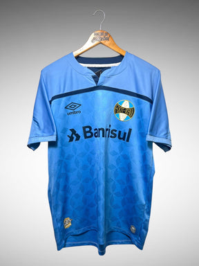 Grêmio 2020 Terceira Camisa Tam G.