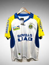 Novo Horizonte FC-RS Segunda Camisa Tam P N 10.