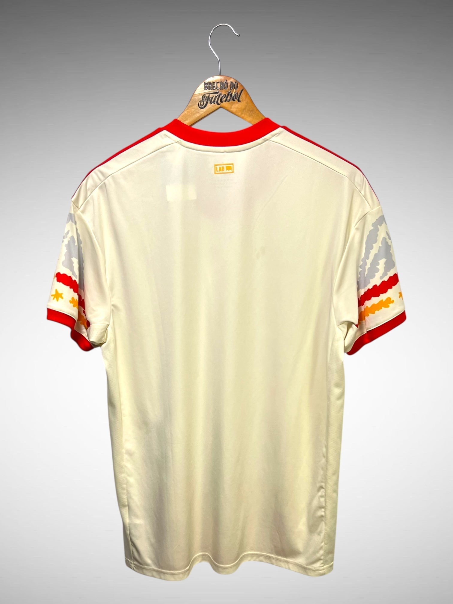 Internacional 2023 Camisa Consciência Negra Tam G