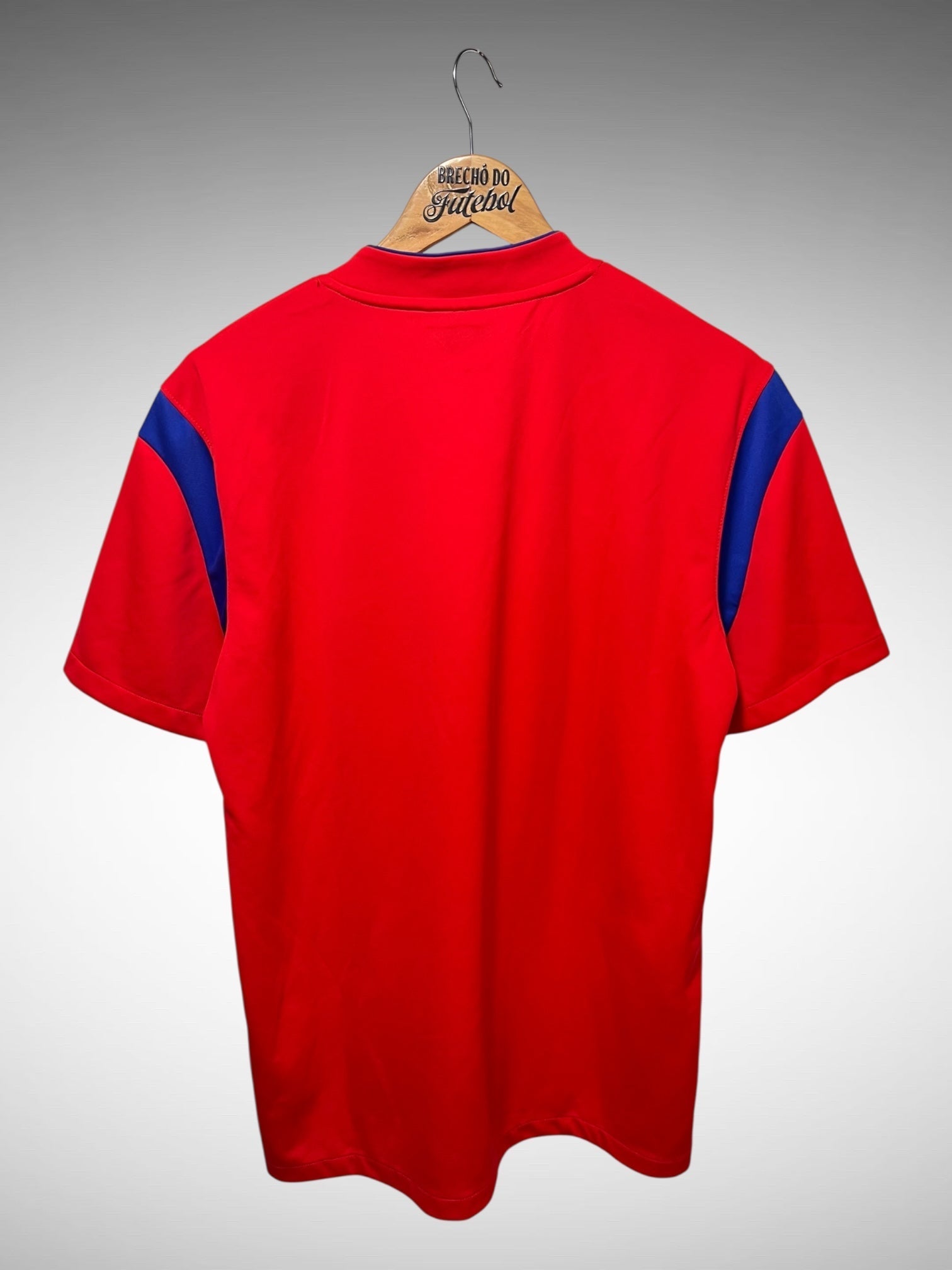 Coréia do Sul 2014 Primeira Camisa Tam G.