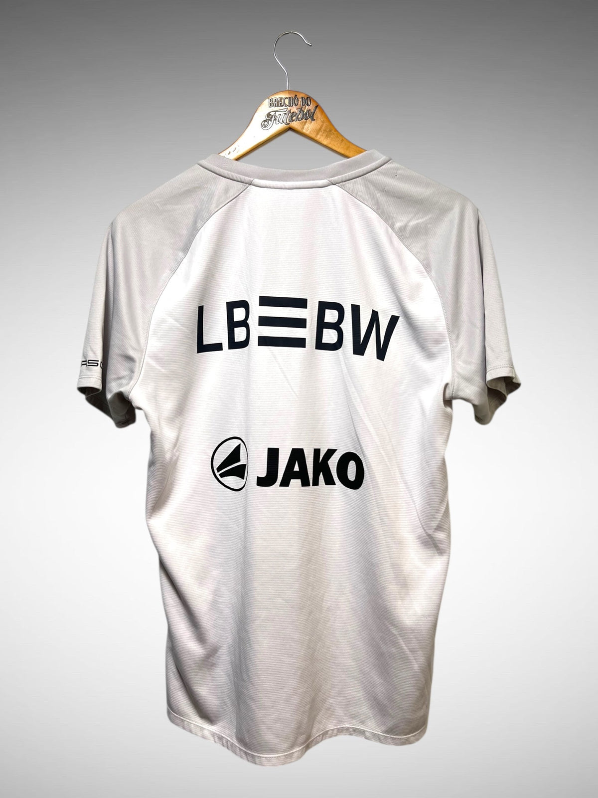 Stuttgart 2024 Camisa de Treino Tam M.