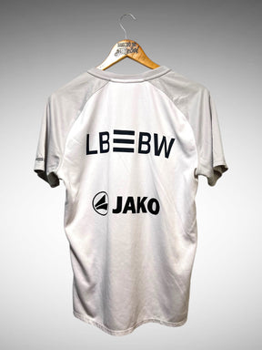 Stuttgart 2024 Camisa de Treino Tam M.