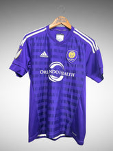Orlando City 2015 Primeira Camisa Tam P.