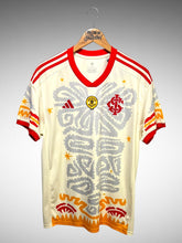 Internacional 2023 Camisa Consciência Negra Tam G