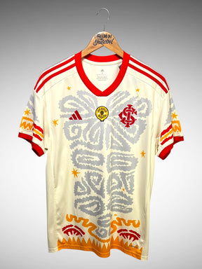 Internacional 2023 Camisa Consciência Negra Tam G