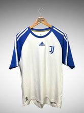 Juventus Teamgeist Camisa de Passeio Tam M.
