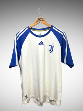 Juventus Teamgeist Camisa de Passeio Tam M.
