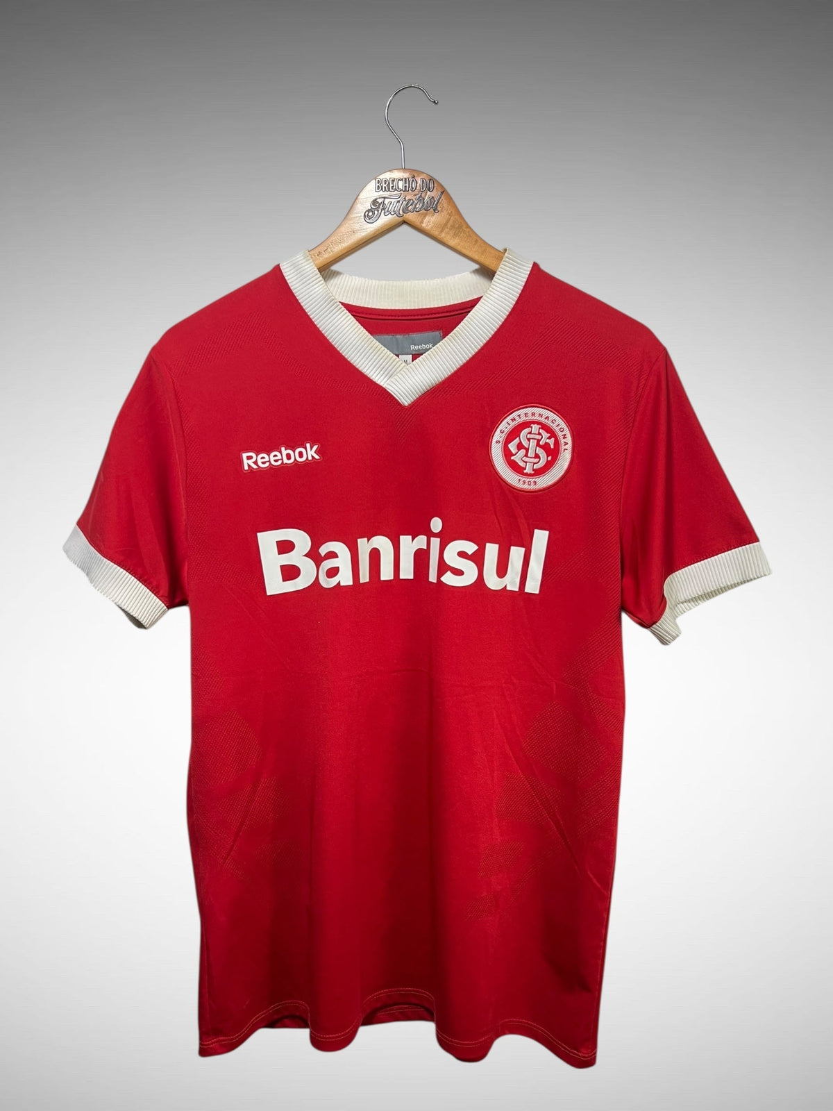 Internacional 2010 Primeira Camisa Mundial Tam M N 10.