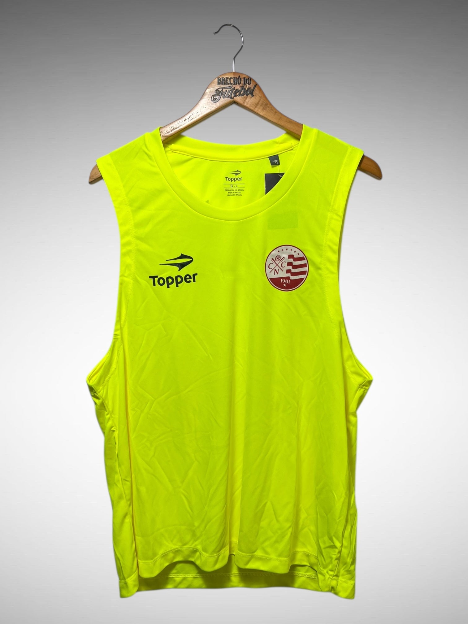 Náutico Regata Tam G.