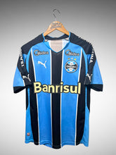 Grêmio 2010 Primeira Camisa Tam M N 10.